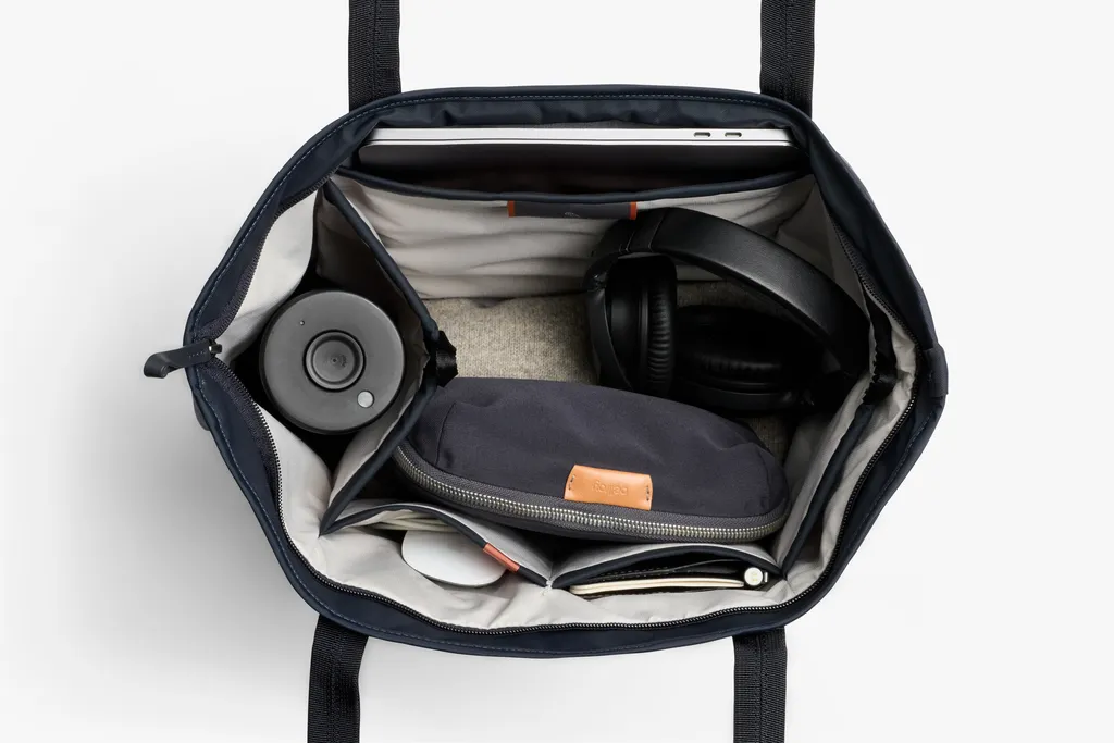 Tokyo Tote