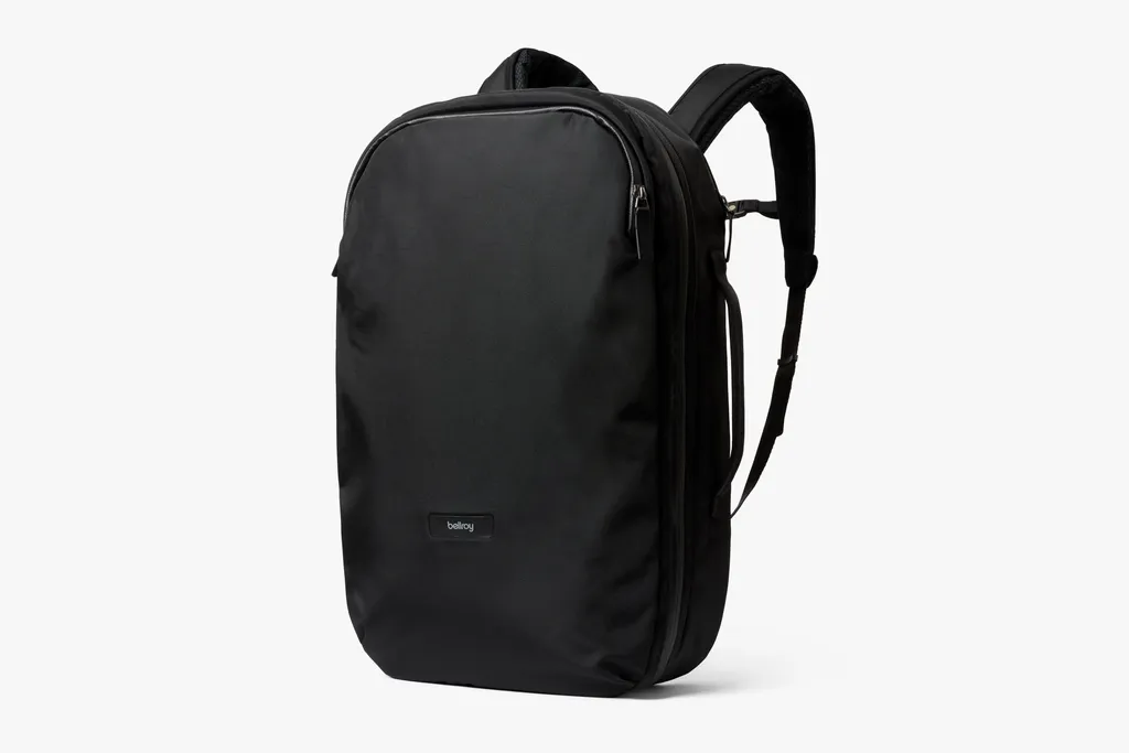Transit Travel Pack Pro