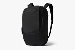 Transit Workpack 20L (Second Edition)