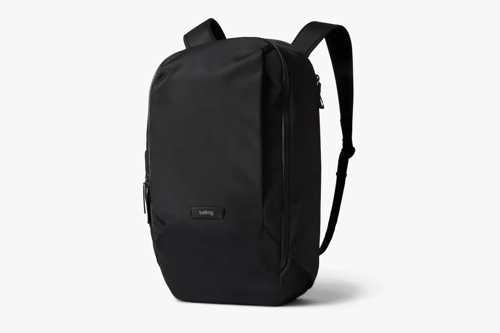 Transit Workpack 20L (Second Edition)