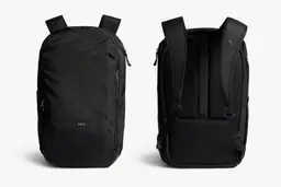 Transit Workpack 20L (Second Edition)