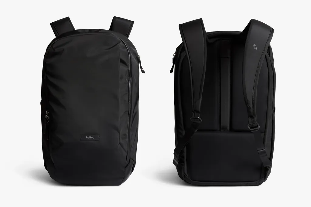 Transit Workpack 20L (Second Edition)