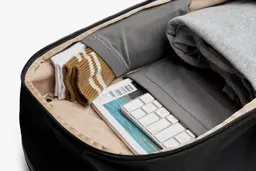 Transit Workpack 20L (Second Edition)