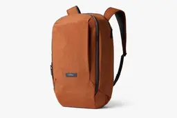 Transit Workpack 20L (Second Edition)