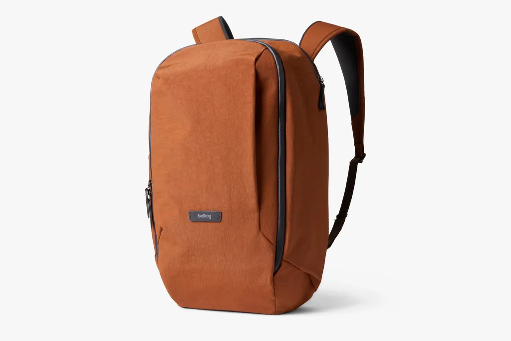 Transit Workpack 20L (Second Edition)