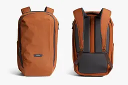 Transit Workpack 20L (Second Edition)