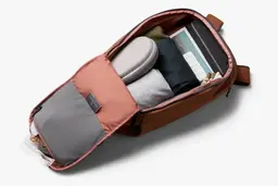 Transit Workpack 20L (Second Edition)