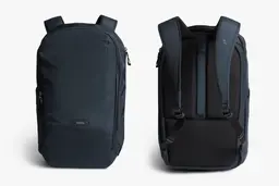 Transit Workpack 20L (Second Edition)