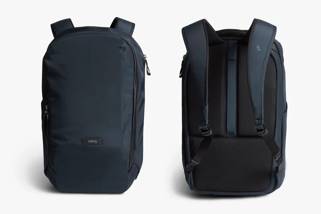 Transit Workpack 20L (Second Edition)