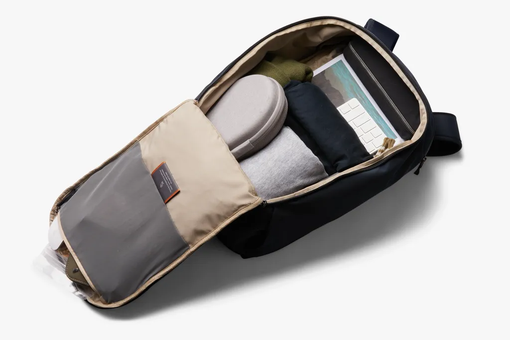 Transit Workpack 20L (Second Edition)