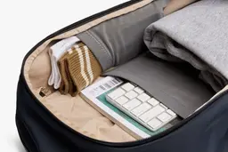 Transit Workpack 20L (Second Edition)