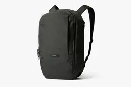 Transit Workpack 20L (Second Edition)