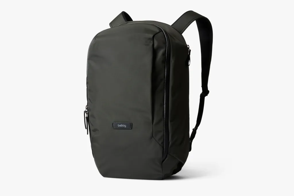Transit Workpack 20L (Second Edition)