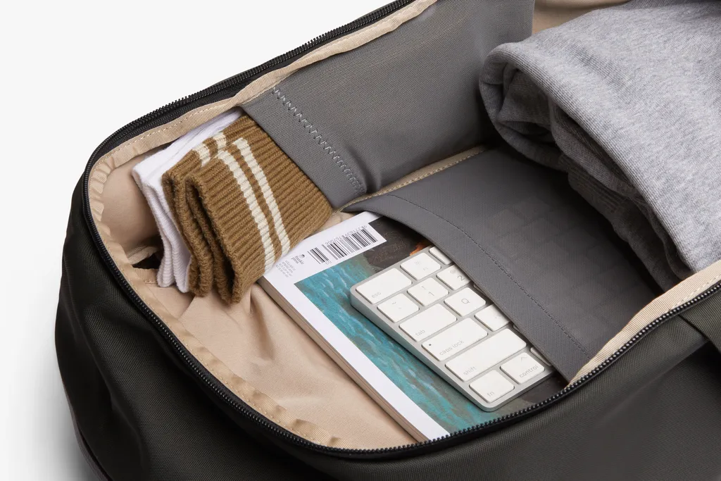 Transit Workpack 20L (Second Edition)