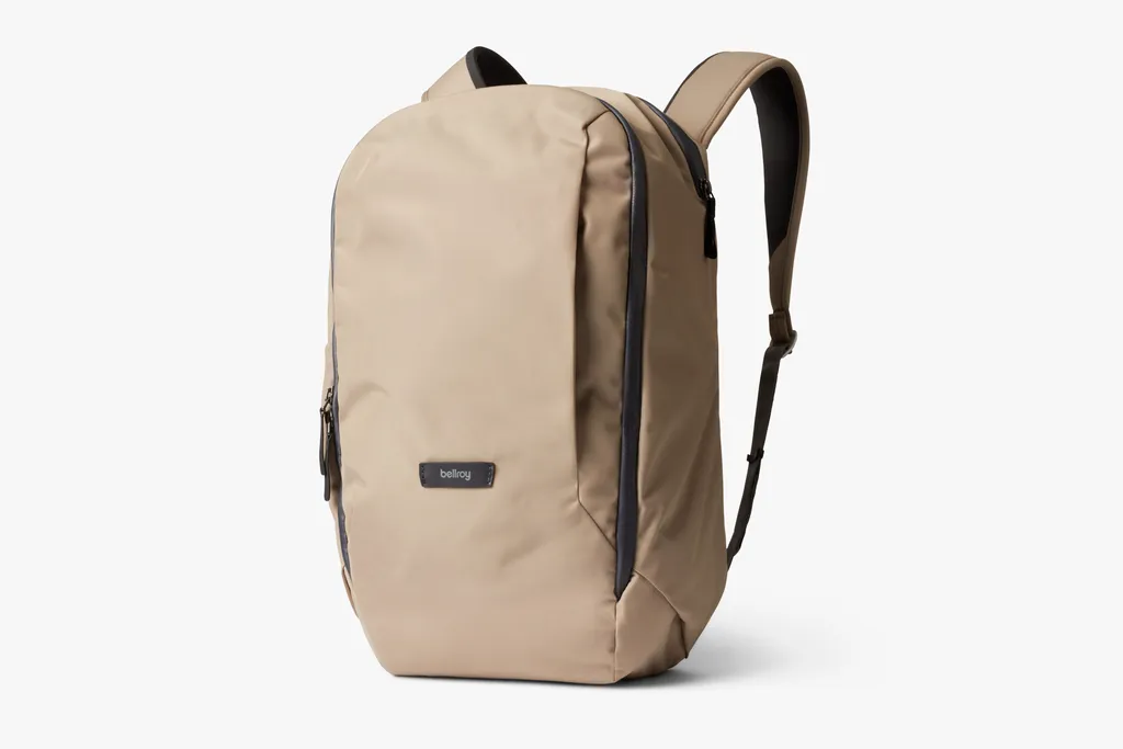 Transit Workpack 20L