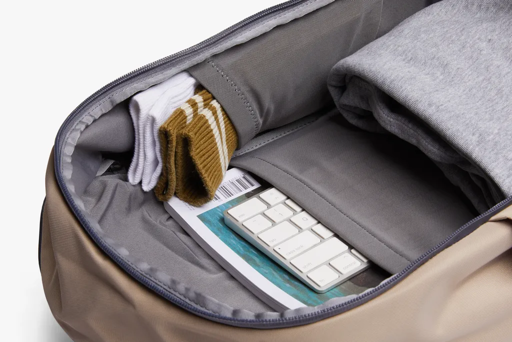 Transit Workpack 20L (Second Edition)