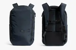 Transit Workpack 26L