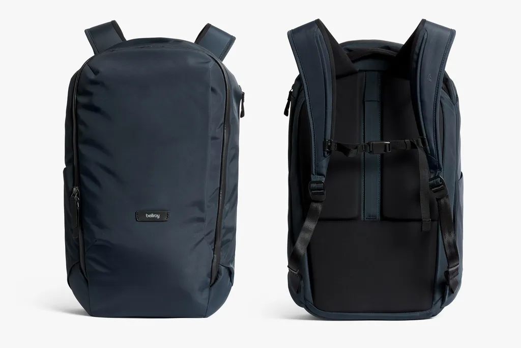 Transit Workpack 26L