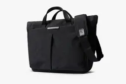 Tokyo Messenger Bag 14"