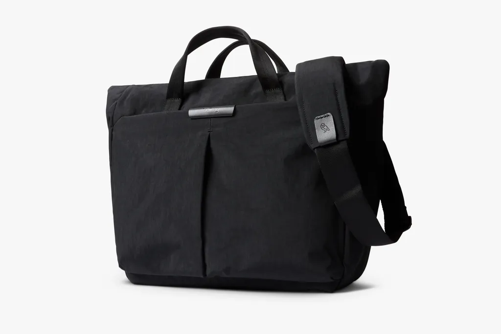 Tokyo Messenger Bag 14"