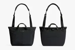 Tokyo Messenger Bag 14"