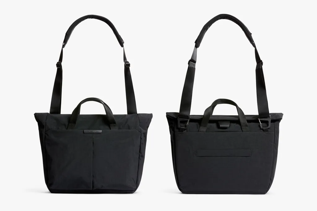 Tokyo Messenger Bag 14"