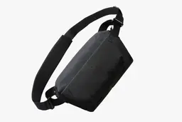 Venture Sling 10L - Camera Edition