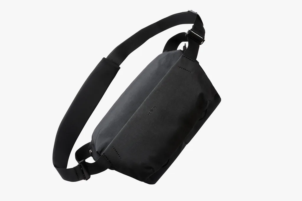 Venture Sling 10L - Camera Edition