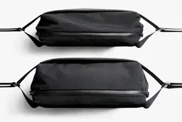Venture Sling 10L - Camera Edition