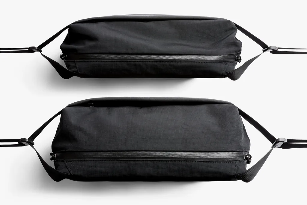 Venture Sling 10L - Camera Edition