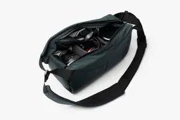 Venture Sling 10L - Camera Edition