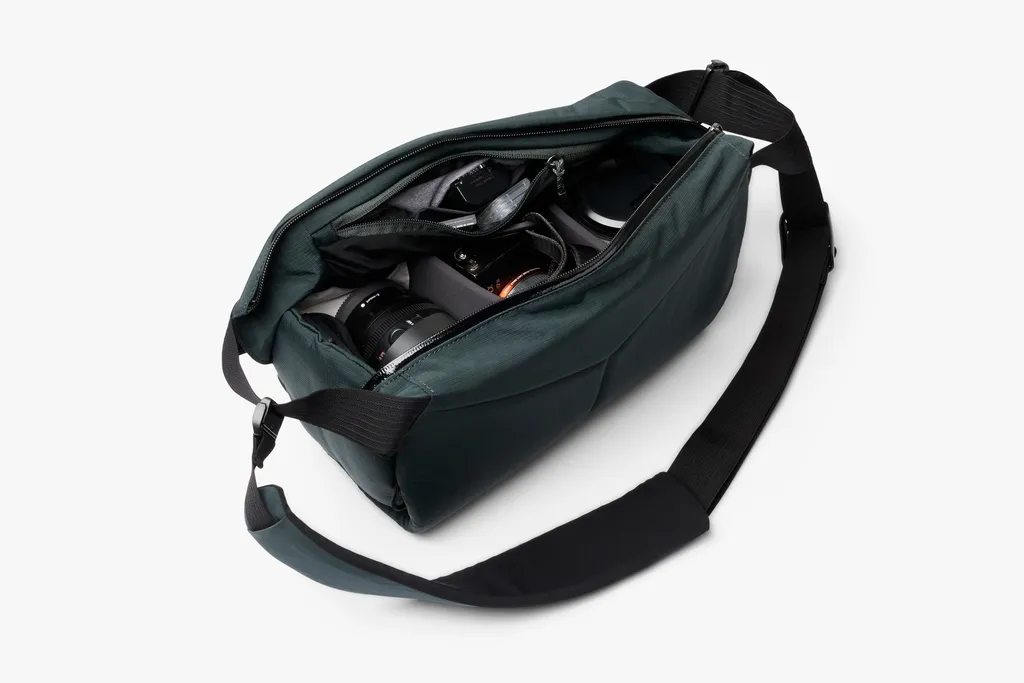 Venture Sling 10L - Camera Edition