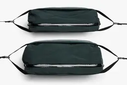 Venture Sling 10L - Camera Edition