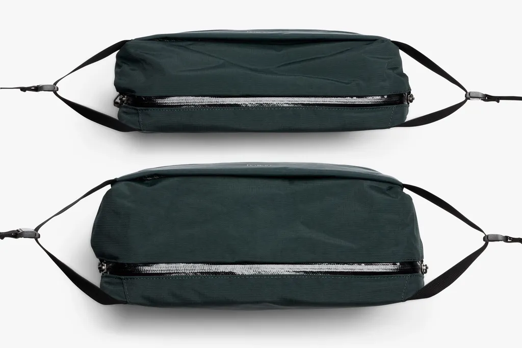 Venture Sling 10L - Camera Edition