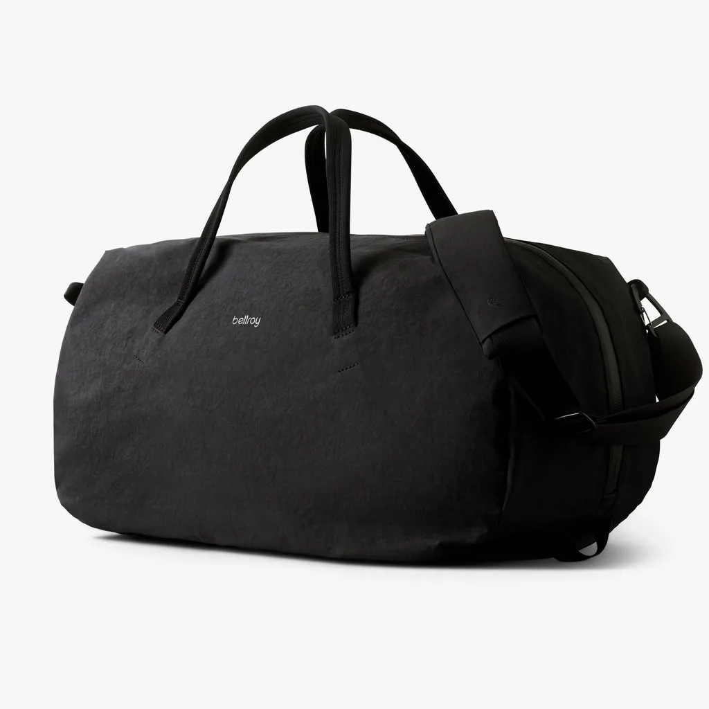 Venture Ready Duffel 55L