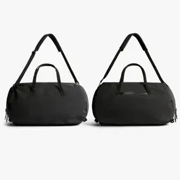 Venture Ready Duffel 55L