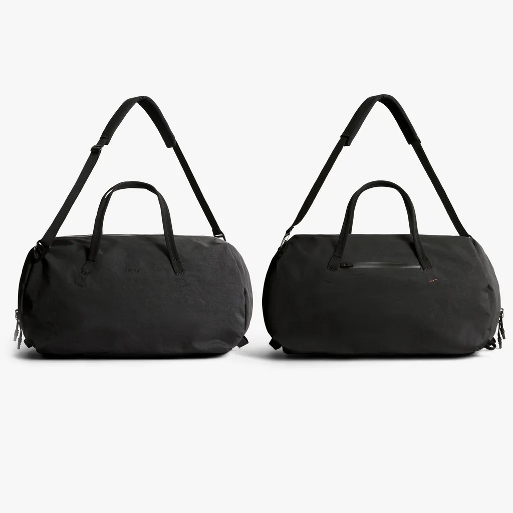 Venture Ready Duffel 55L