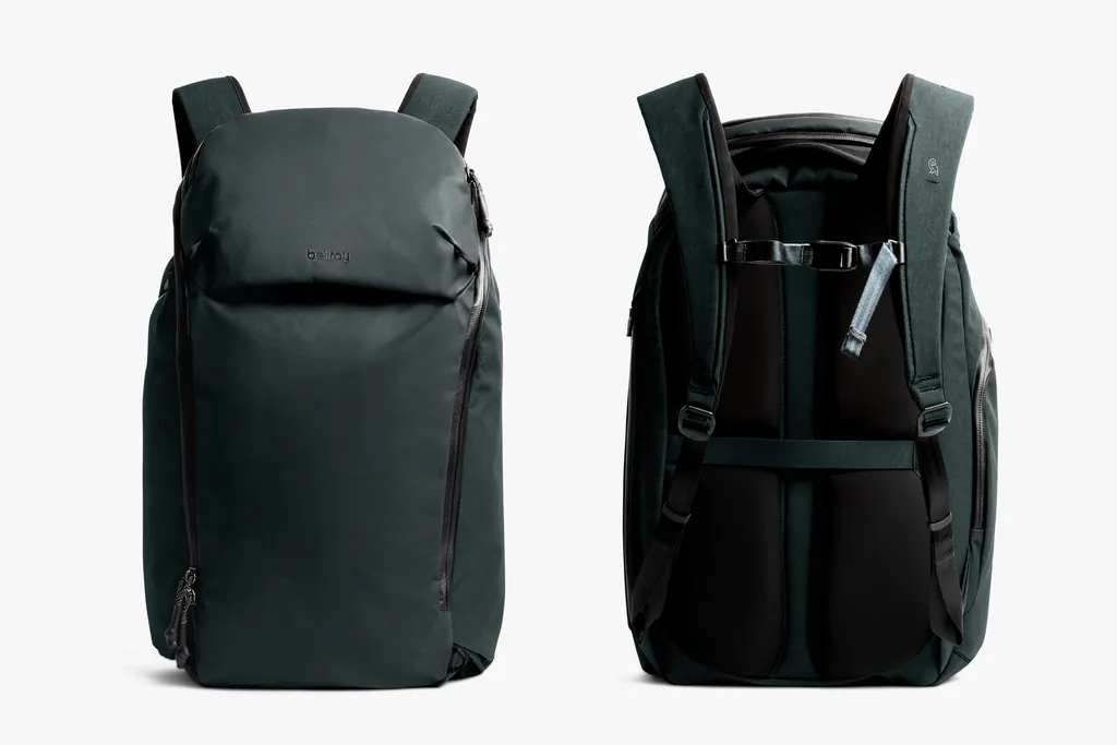 Venture Travel Pack 26L