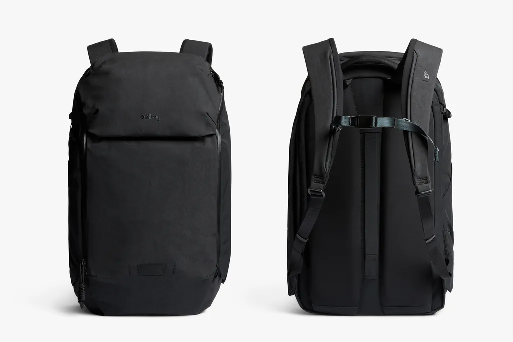 Venture Ready Pack 26L