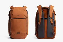 Venture Ready Pack 20L