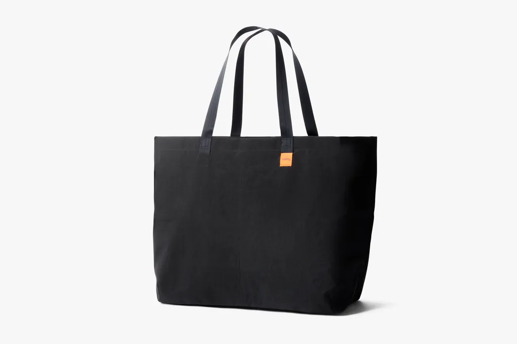 Market Tote Plus
