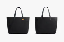 Market Tote Plus
