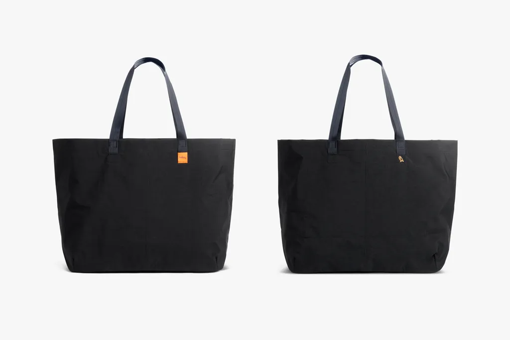 Market Tote Plus