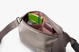 Laneway Belt Bag