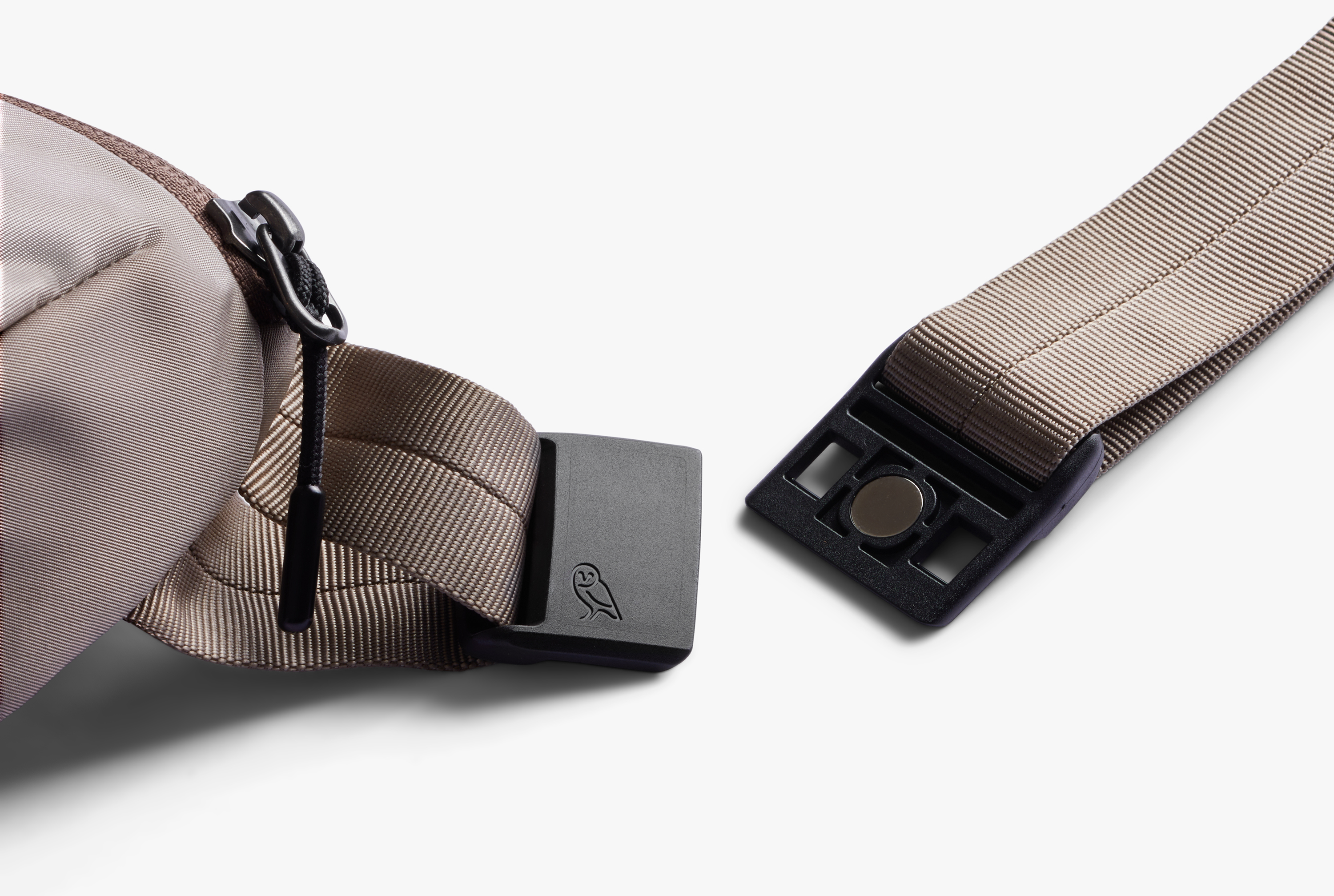 Laneway Belt Bag