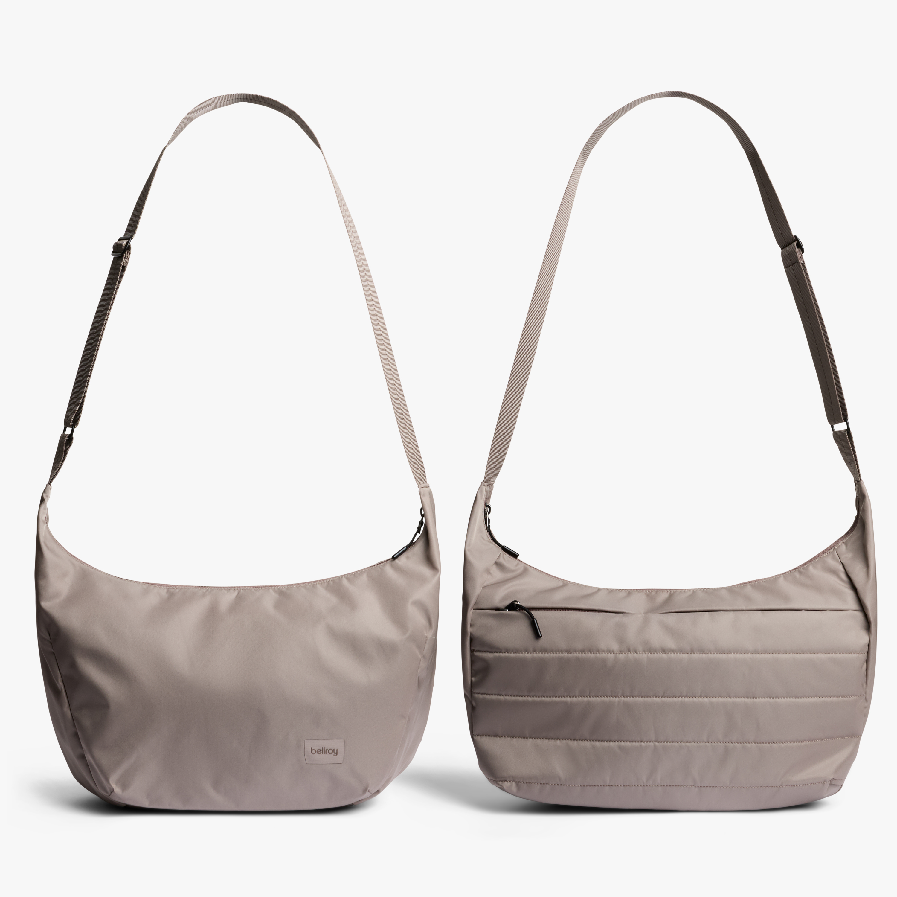 Laneway Crescent Bag 2.5L