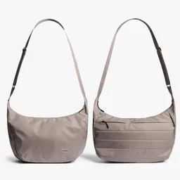 Laneway Crescent Bag 2.5L