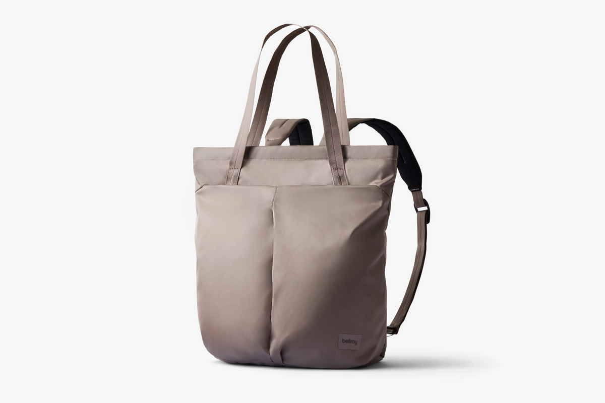 Laneway Totepack