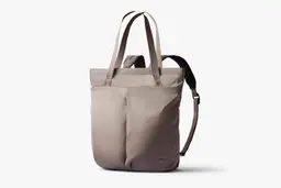 Laneway Totepack