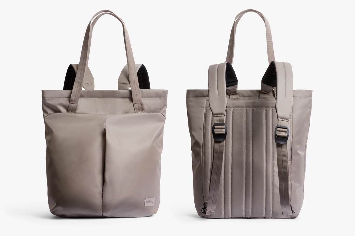 Laneway Totepack